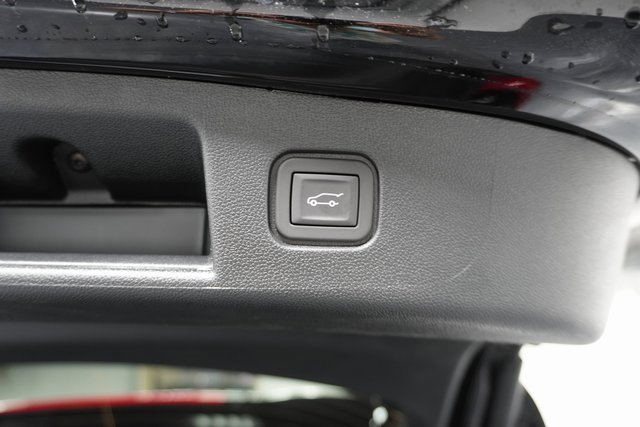 New 2025 Chevrolet Blazer EV LT image 7