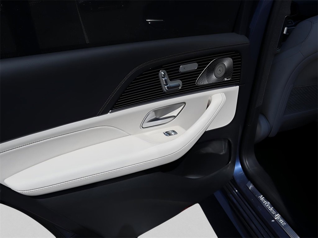 New 2026 Mercedes-Benz GLS 450 4MATIC image 22