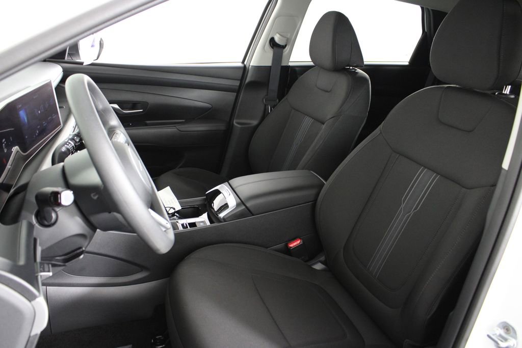 Certified 2026 Hyundai Tucson SEL image 21