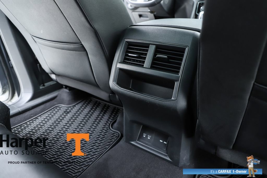 Used 2023 Volkswagen Atlas Cross Sport SEL image 78