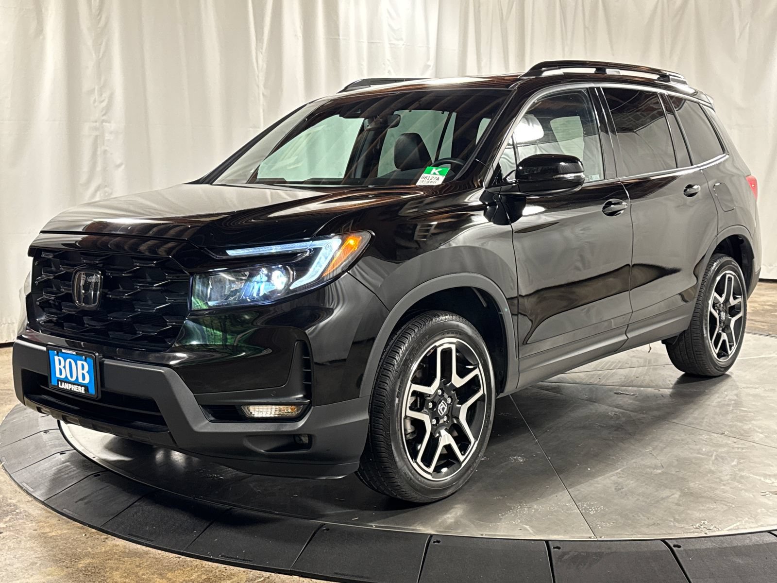 Used 2023 Honda Passport Elite
