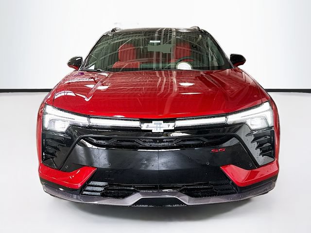New 2026 Chevrolet Blazer EV SS w/ Performance Package AWD/4WD image 4