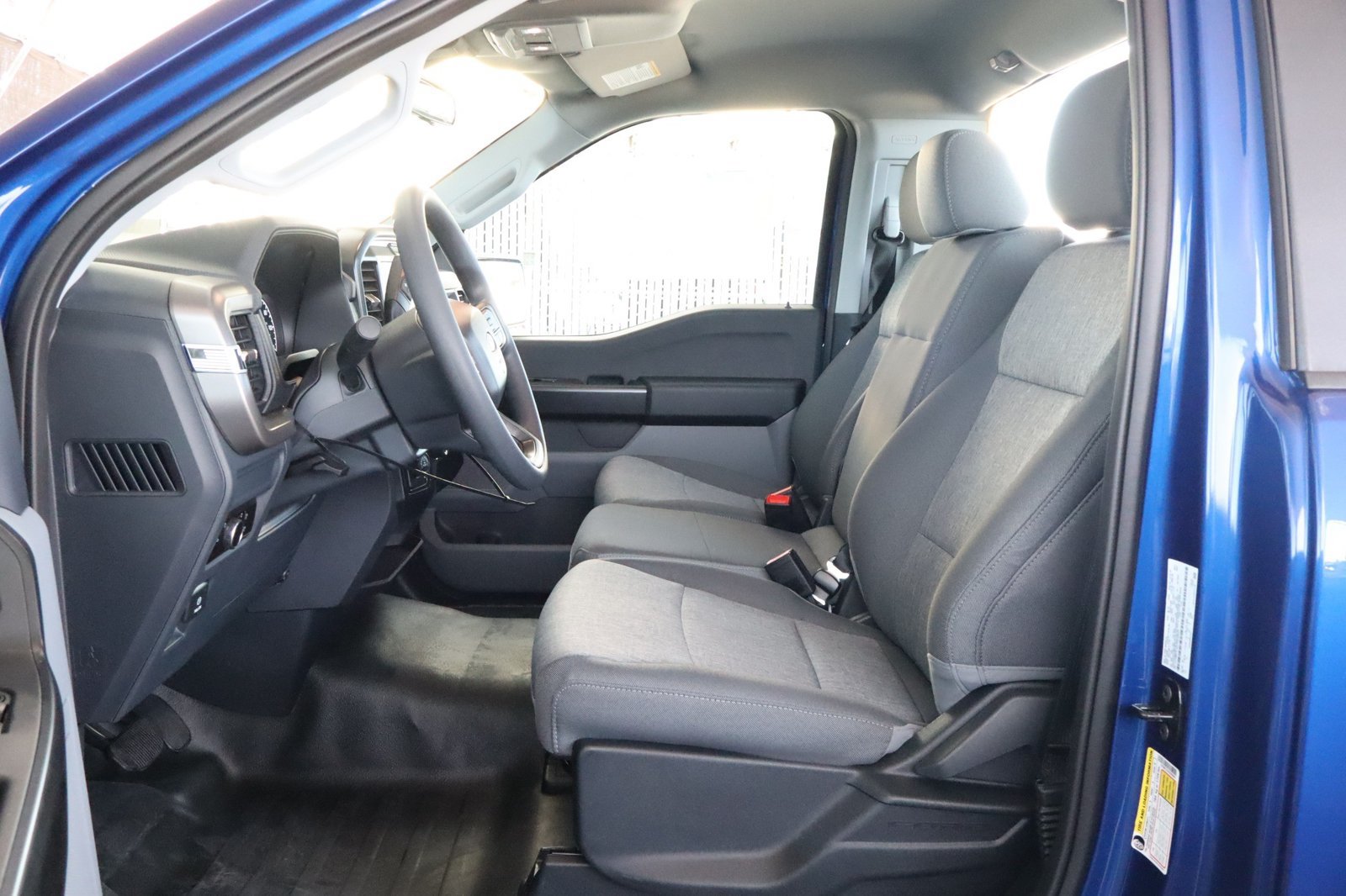 New 2026 Ford F150 XL AWD/4WD image 23