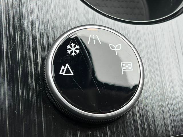 New 2026 Nissan Rogue Platinum image 26