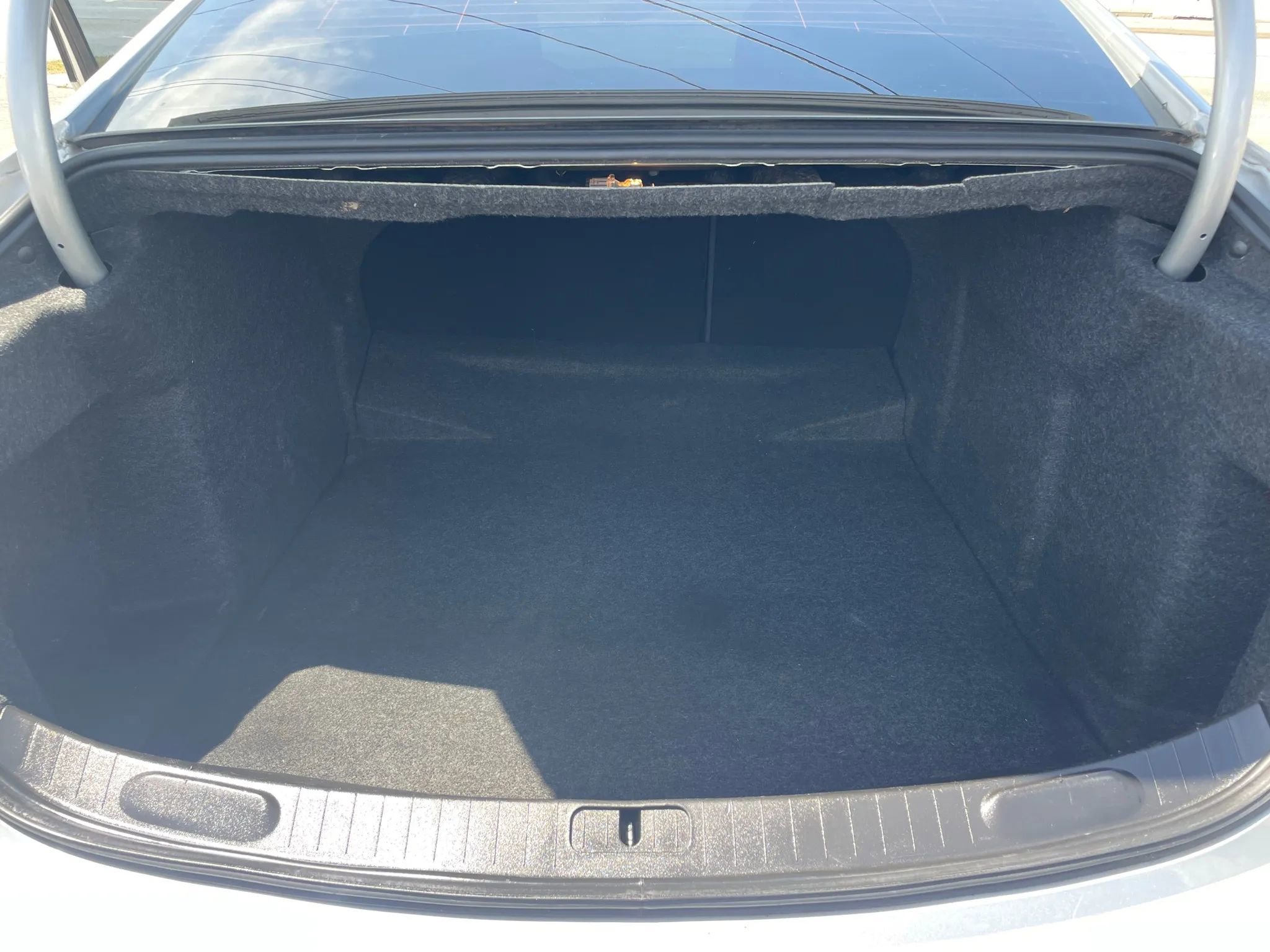 Used 2019 Chevrolet Impala Premier image 14
