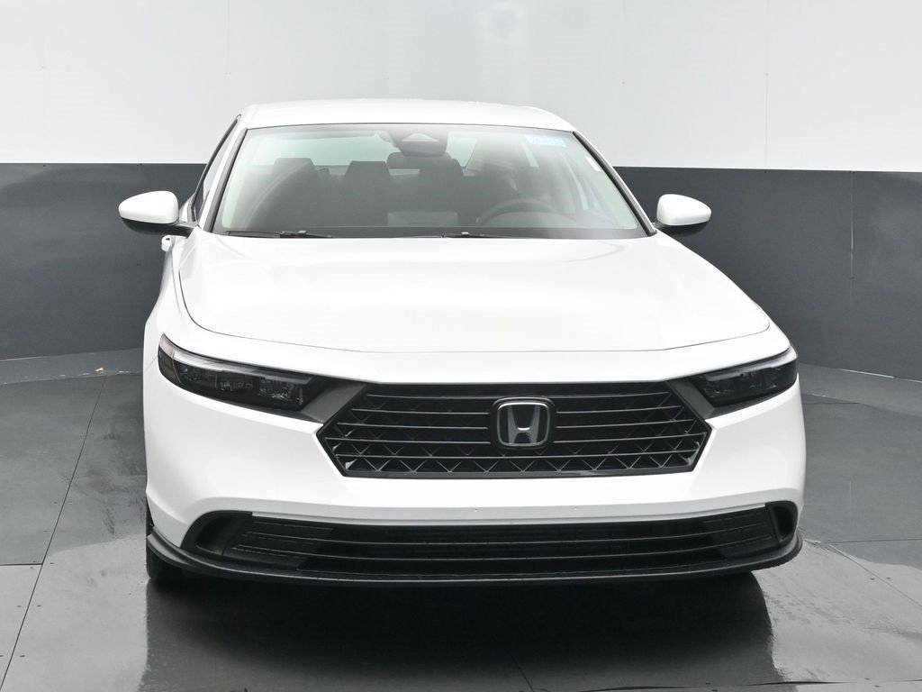 New 2026 Honda Accord LX image 4