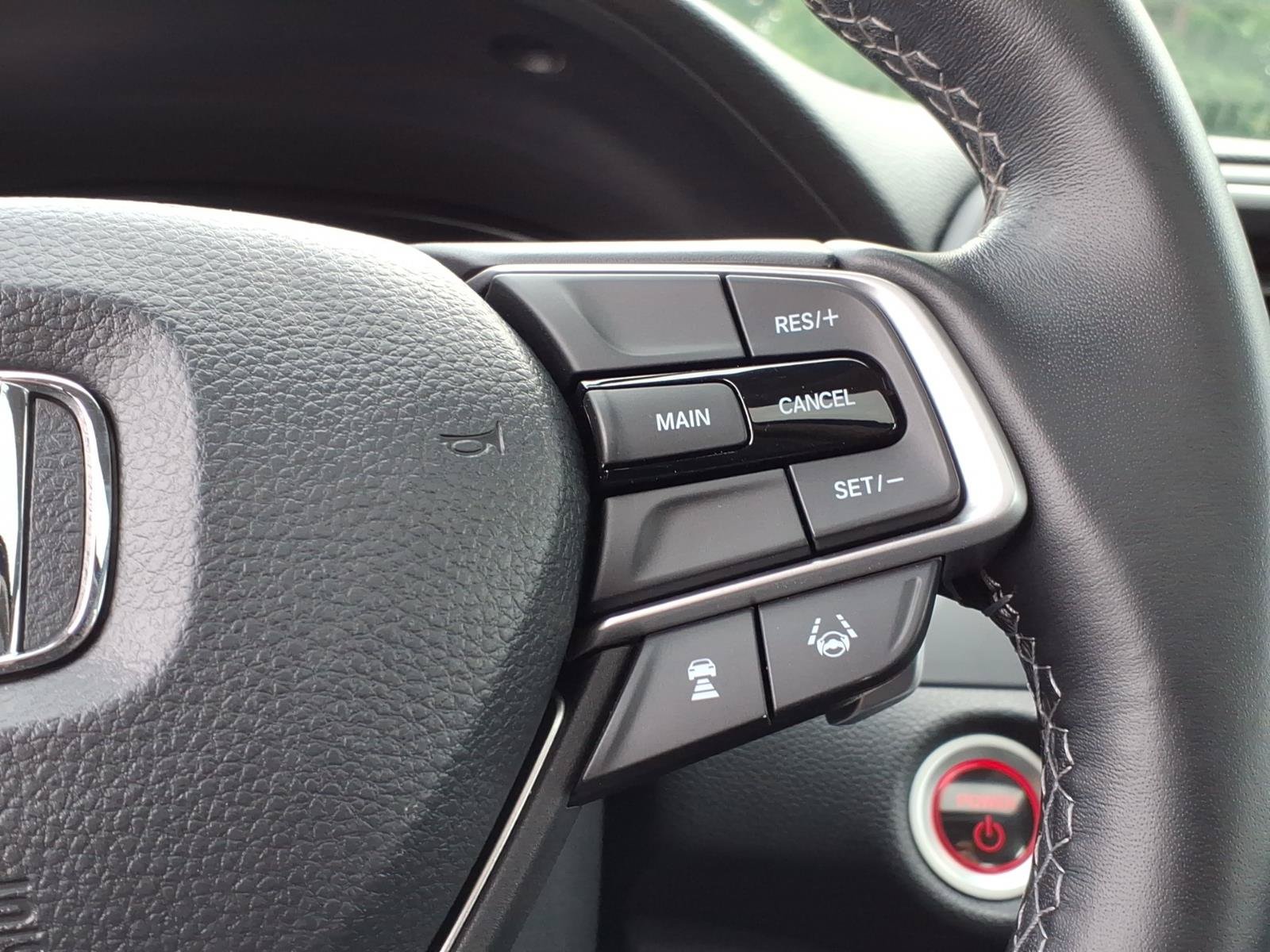 Used 2022 Honda Insight Touring image 24