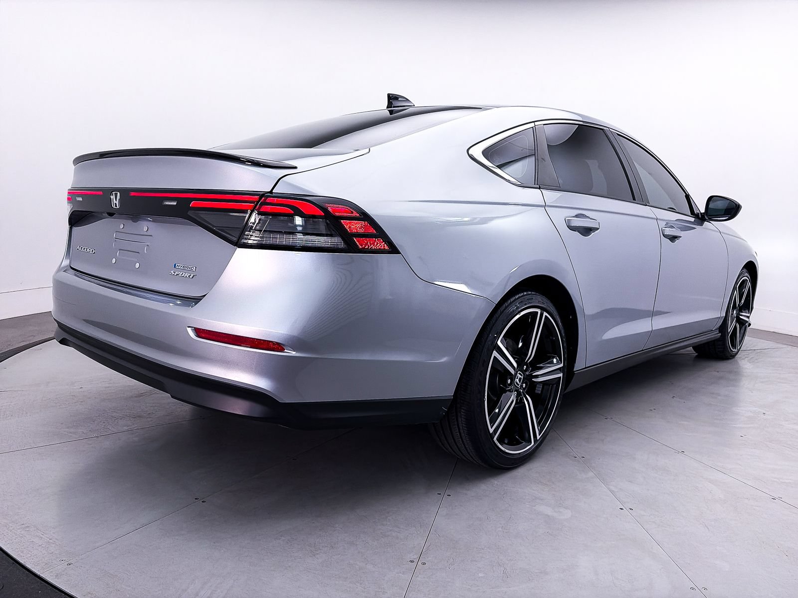 Used 2023 Honda Accord Sport image 16