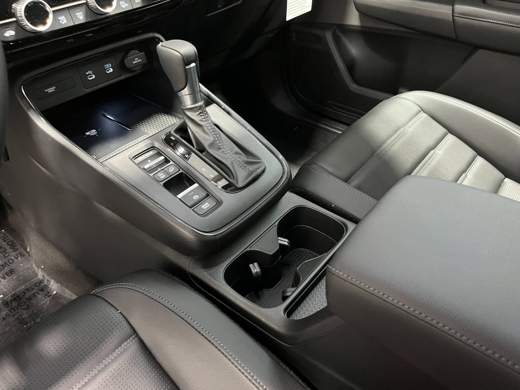 New 2026 Honda CR-V EX-L image 19
