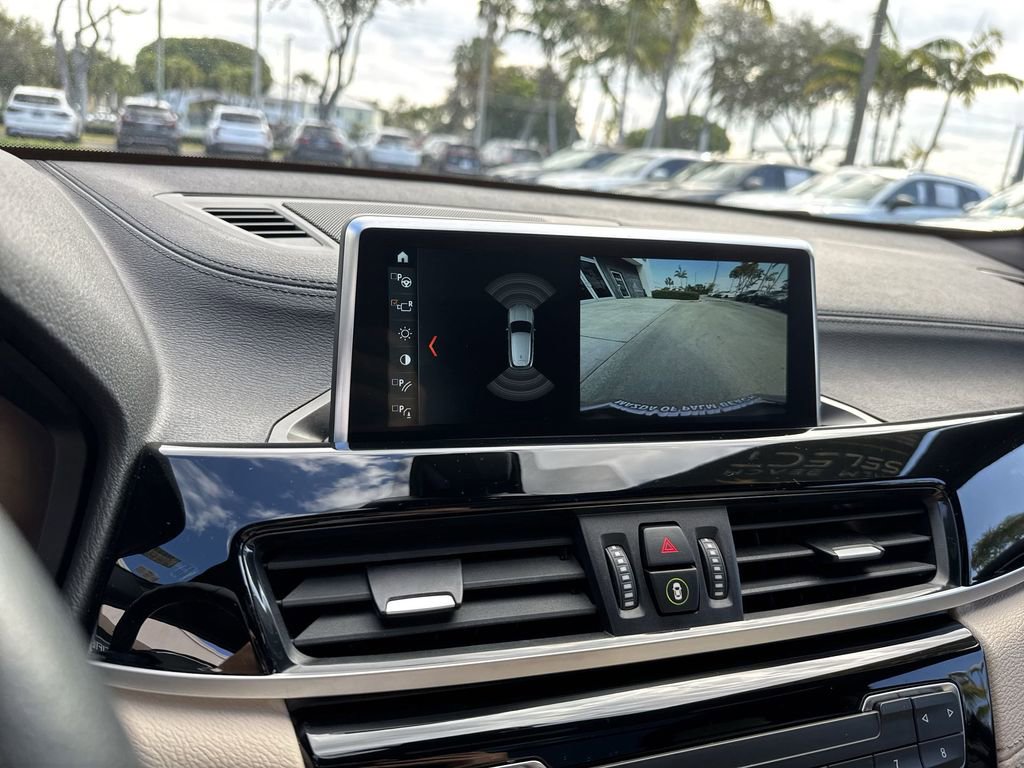 Used 2023 BMW X2 sDrive28i w/ Convenience Package image 51