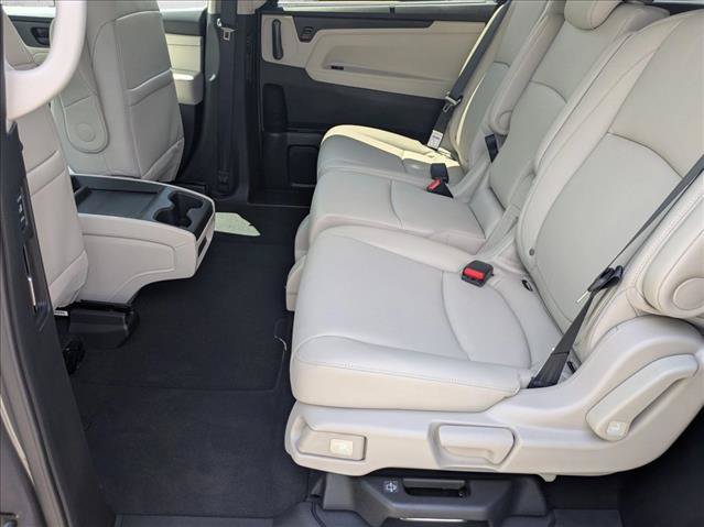 New 2026 Honda Odyssey EX-L image 15