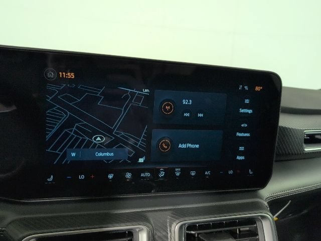 New 2025 Ford Mustang Premium RWD image 16