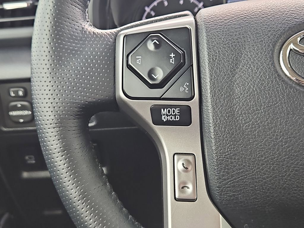 Used 2023 Toyota 4Runner SR5 Premium w/ Moonroof Package image 29