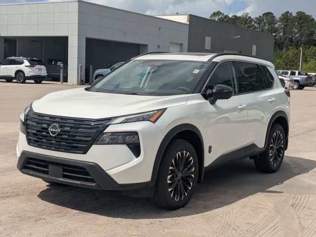 New 2026 Nissan Rogue SV image 7