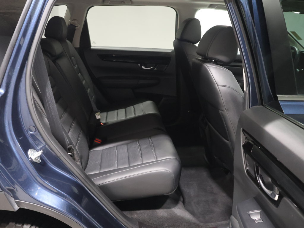 Used 2025 Honda CR-V EX-L image 22