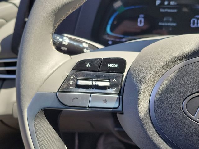 New 2026 Hyundai Elantra Sport image 5