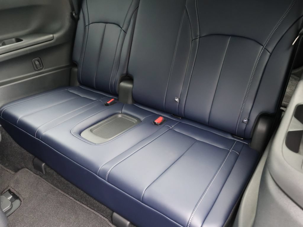 Certified 2026 INFINITI QX60 Sport w/ Dark Cargo Package AWD/4WD image 21