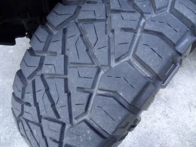 Used 2021 Ford Bronco Big Bend AWD/4WD image 36