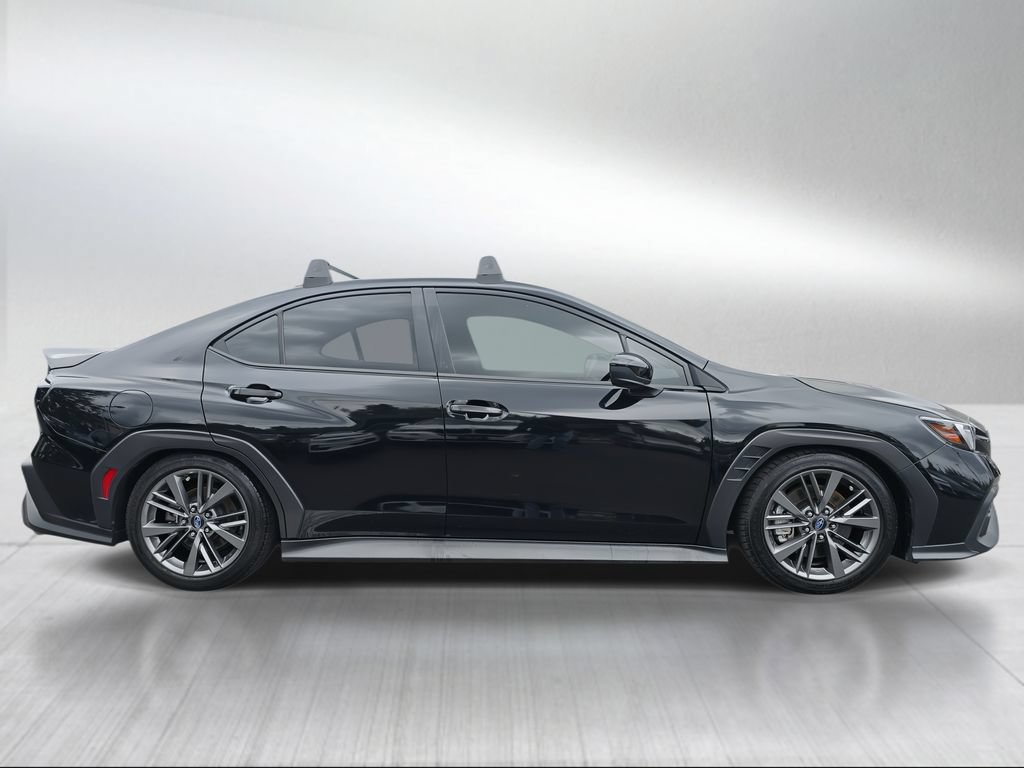 Used 2023 Subaru WRX AWD/4WD image 2