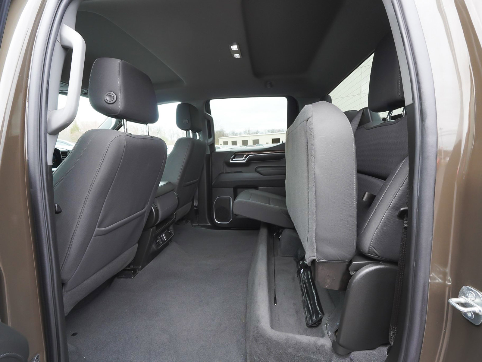 Used 2023 GMC Sierra 1500 Elevation image 31