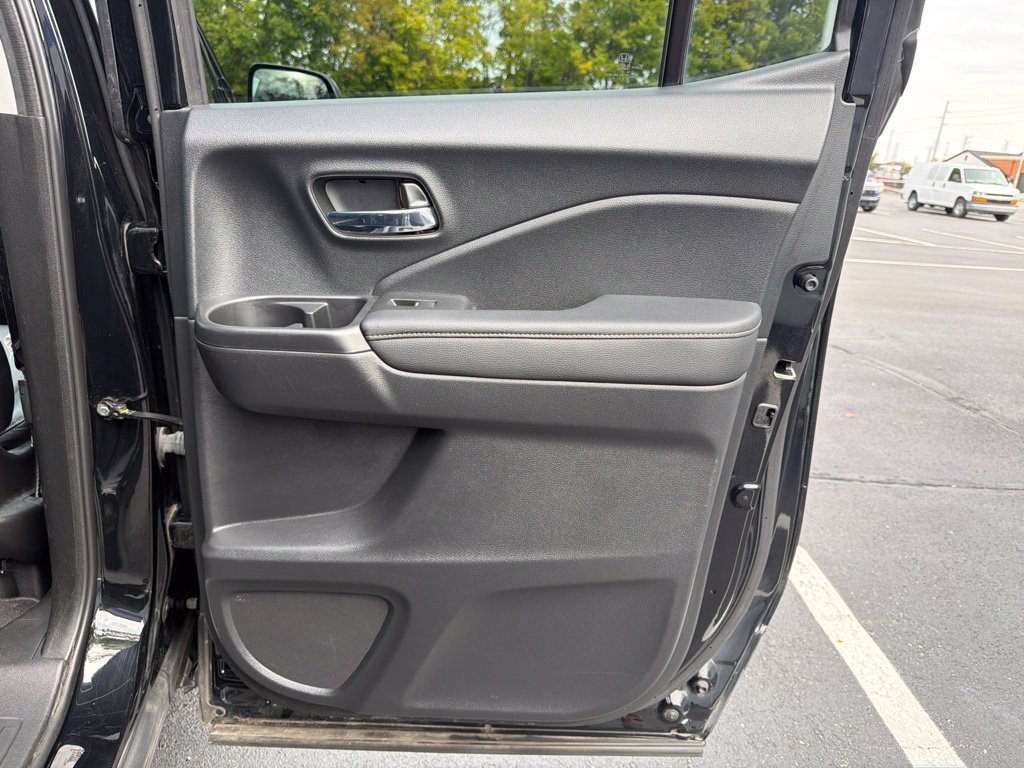 Used 2023 Honda Ridgeline RTL-E image 23