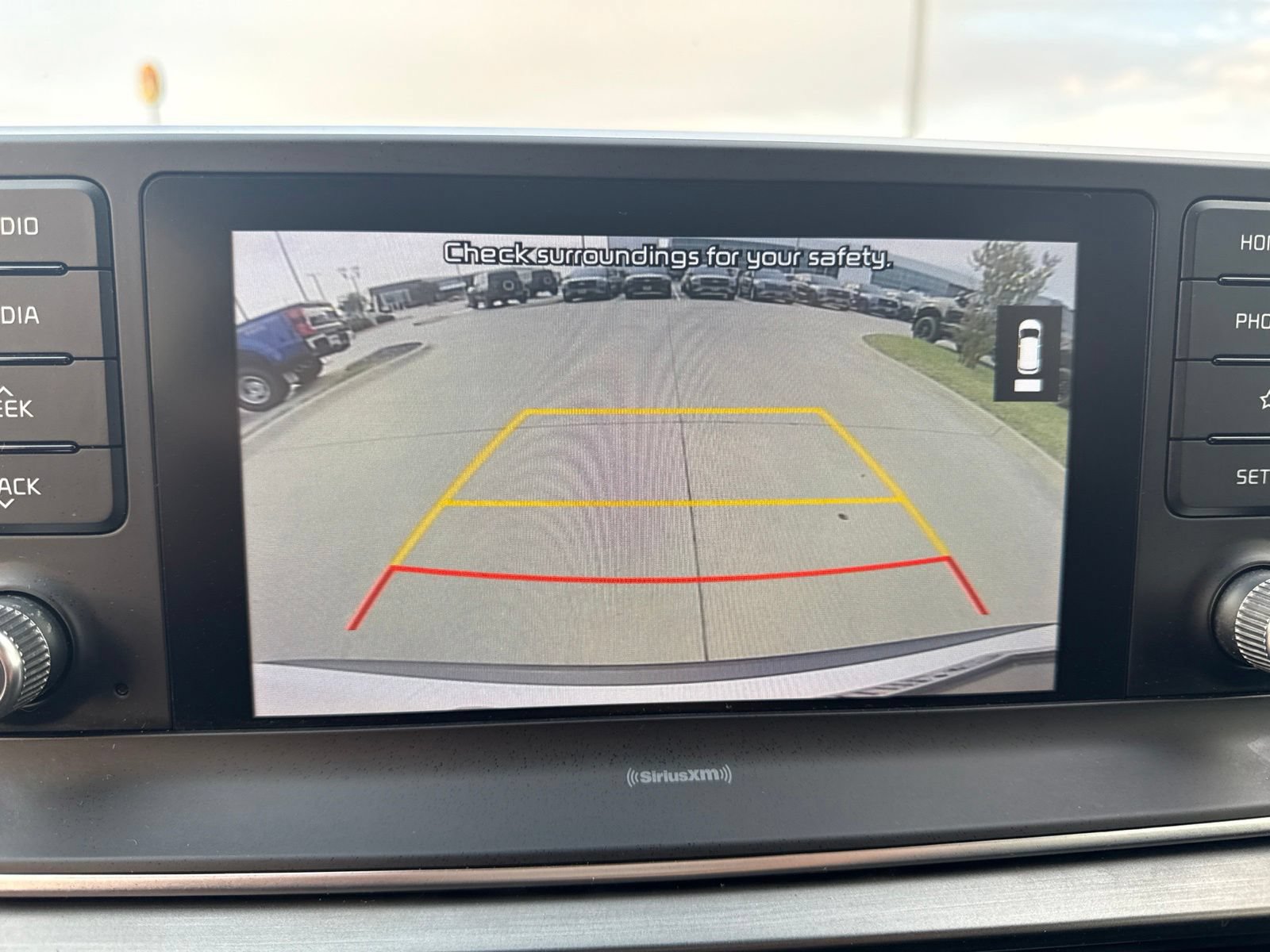 Used 2020 Kia Telluride S FWD image 20