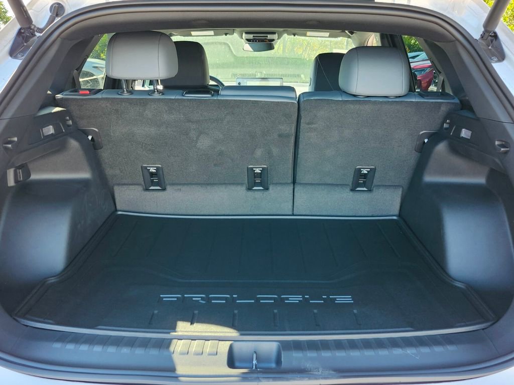 New 2025 Honda Prologue Touring image 10