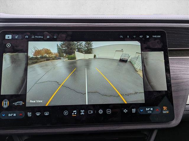 Used 2024 Rivian R1S Adventure image 14