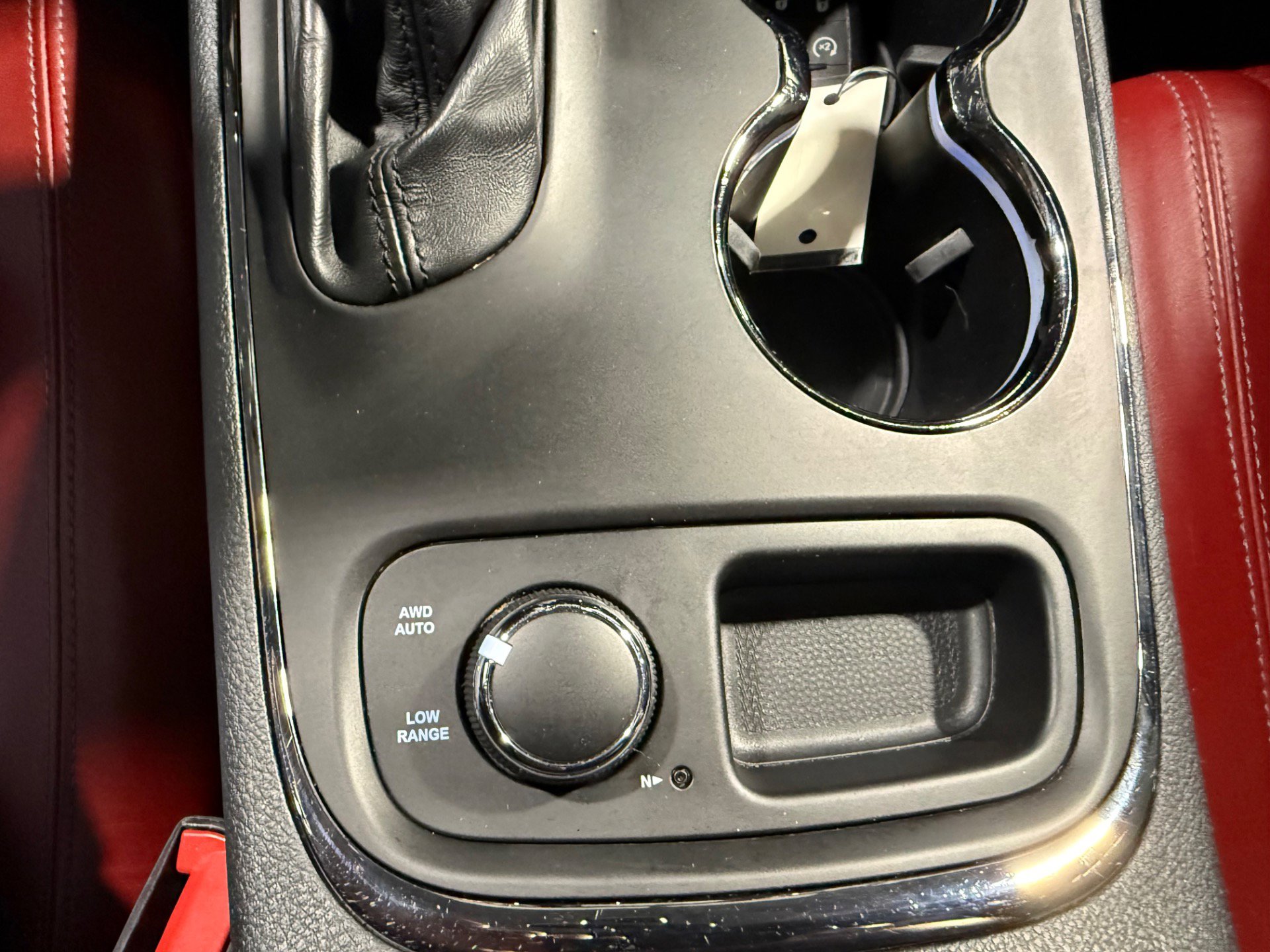 Used 2020 Dodge Durango R/T w/ Blacktop Package AWD/4WD image 38