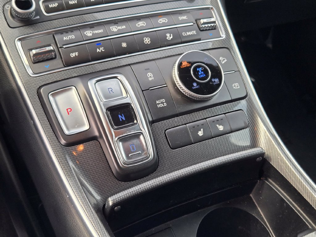 Certified 2023 Hyundai Santa Fe XRT AWD/4WD image 38