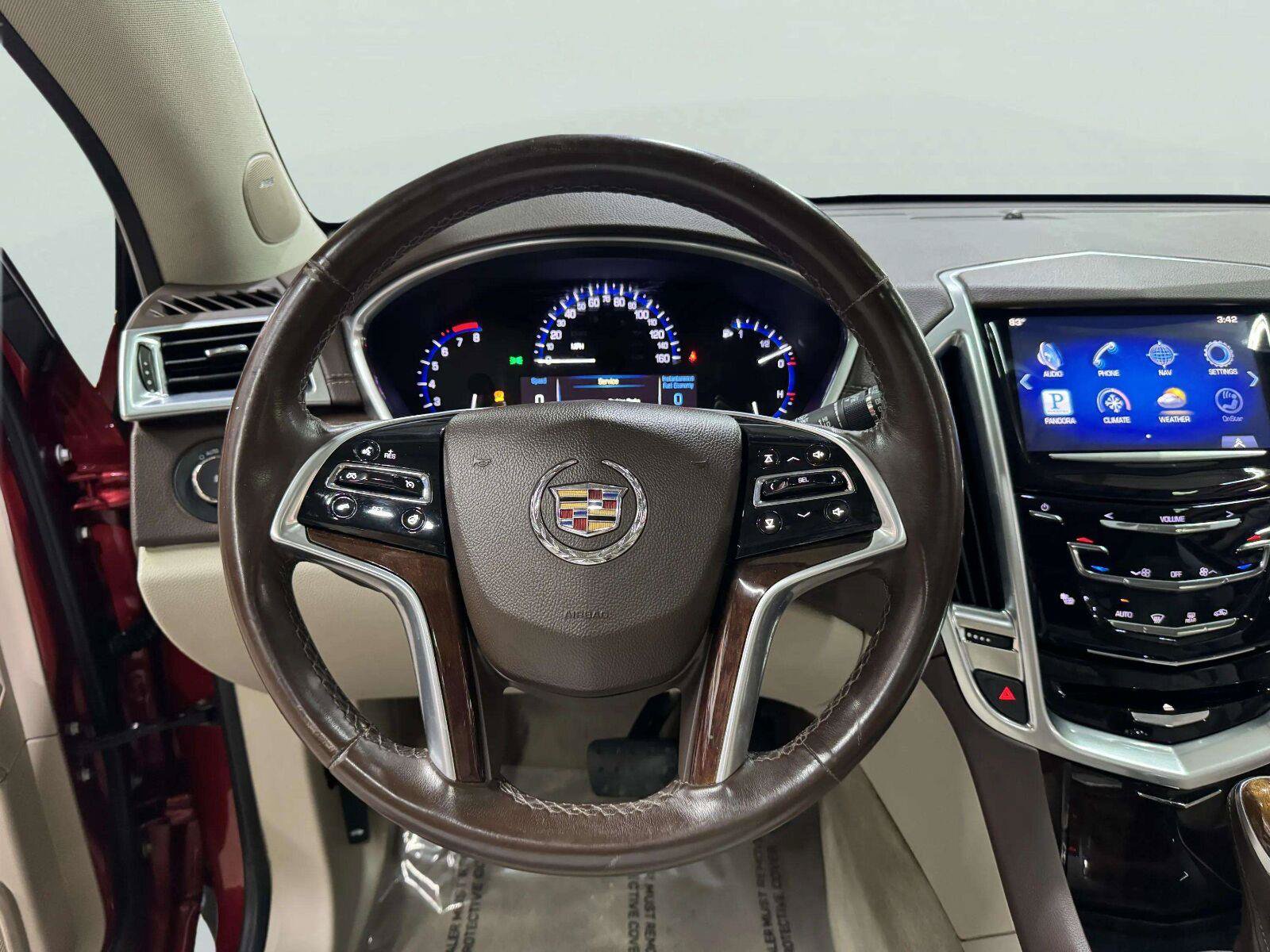 Used 2013 Cadillac SRX Performance FWD image 49