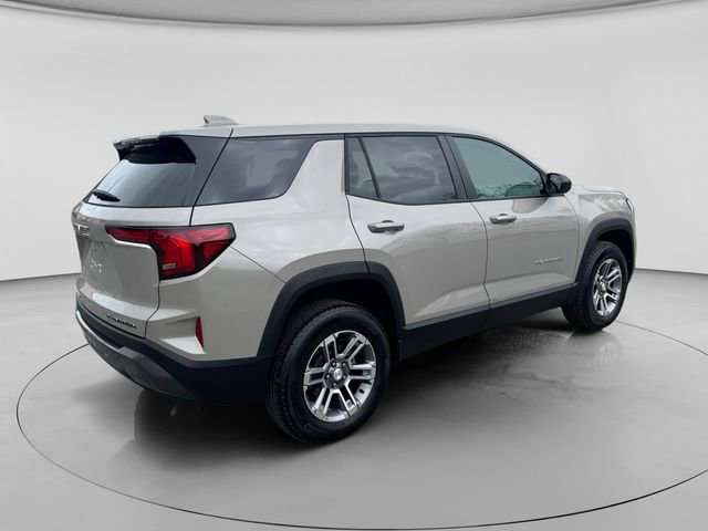 Used 2025 GMC Terrain Elevation AWD/4WD image 6