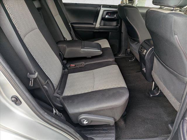 Used 2023 Toyota 4Runner SR5 image 18