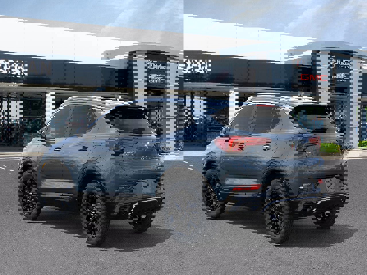 New 2026 Buick Encore GX Sport Touring w/ Advanced Technology Package image 6