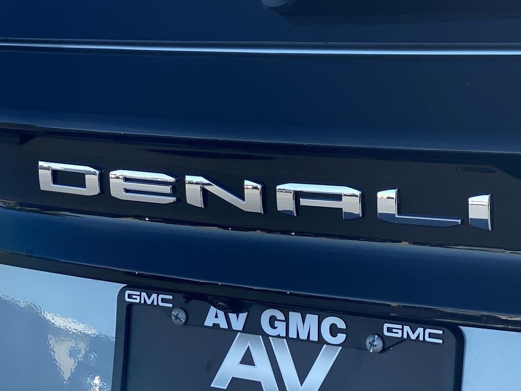New 2026 GMC Acadia Denali w/ Super Cruise Package AWD/4WD image 41