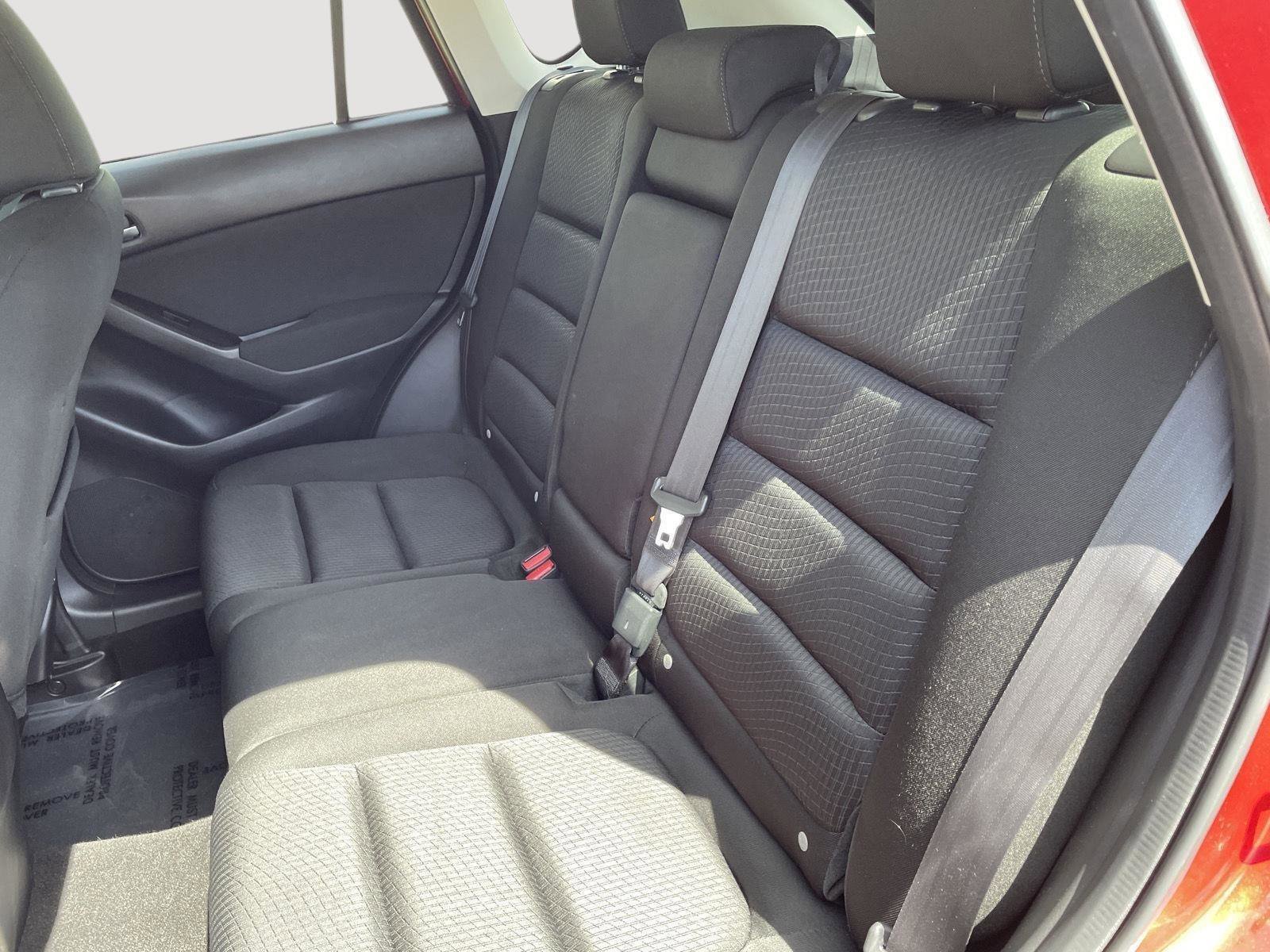 Used 2013 MAZDA CX-5 Touring image 24