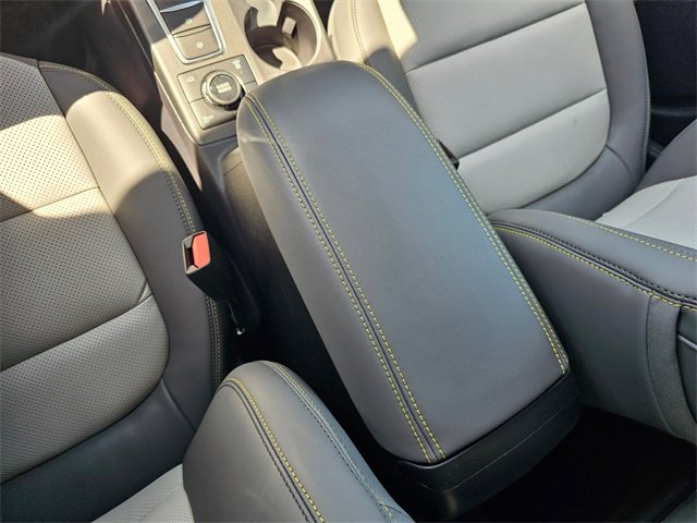 New 2025 Ford Bronco Sport Badlands w/ Sasquatch Badlands Package image 23