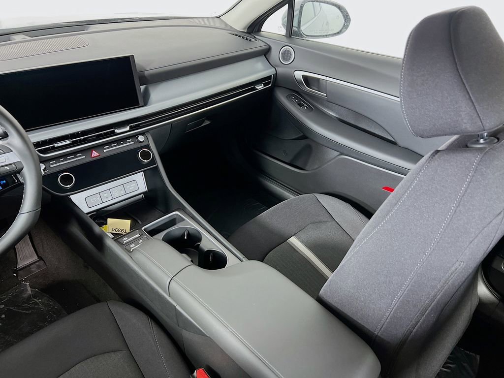 New 2026 Hyundai Sonata SEL image 21