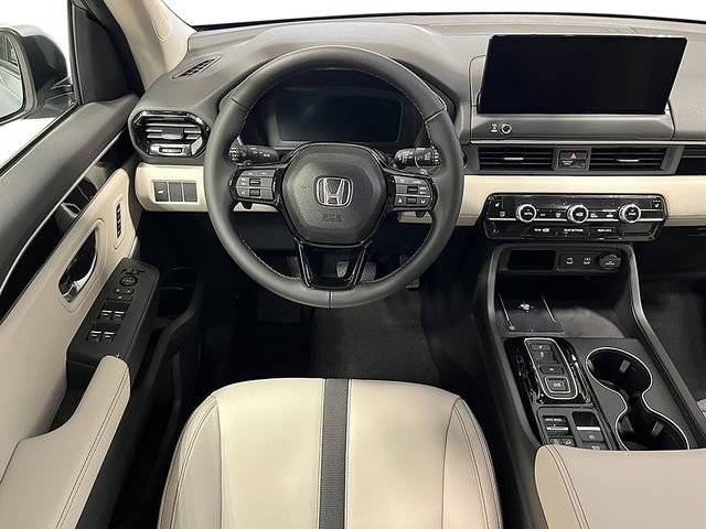 New 2026 Honda Pilot EX-L image 20