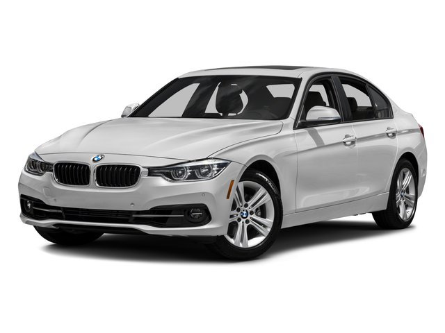 Used 2017 BMW 330i xDrive Sedan AWD/4WD image 1