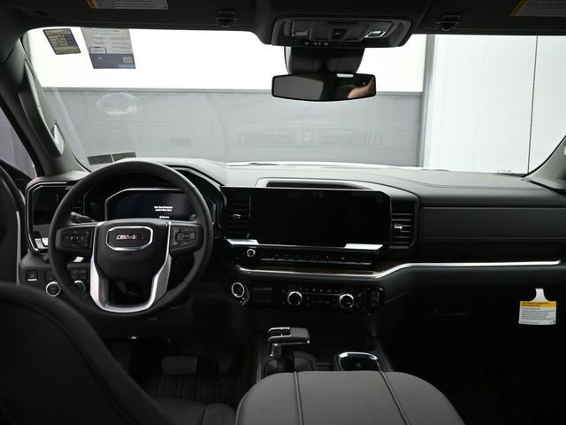 New 2026 GMC Sierra 1500 Elevation w/ Elevation Premium Package image 24