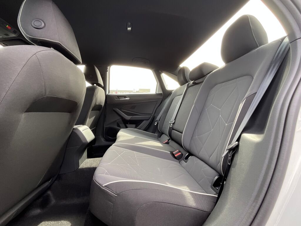 New 2025 Volkswagen Jetta Sport image 13