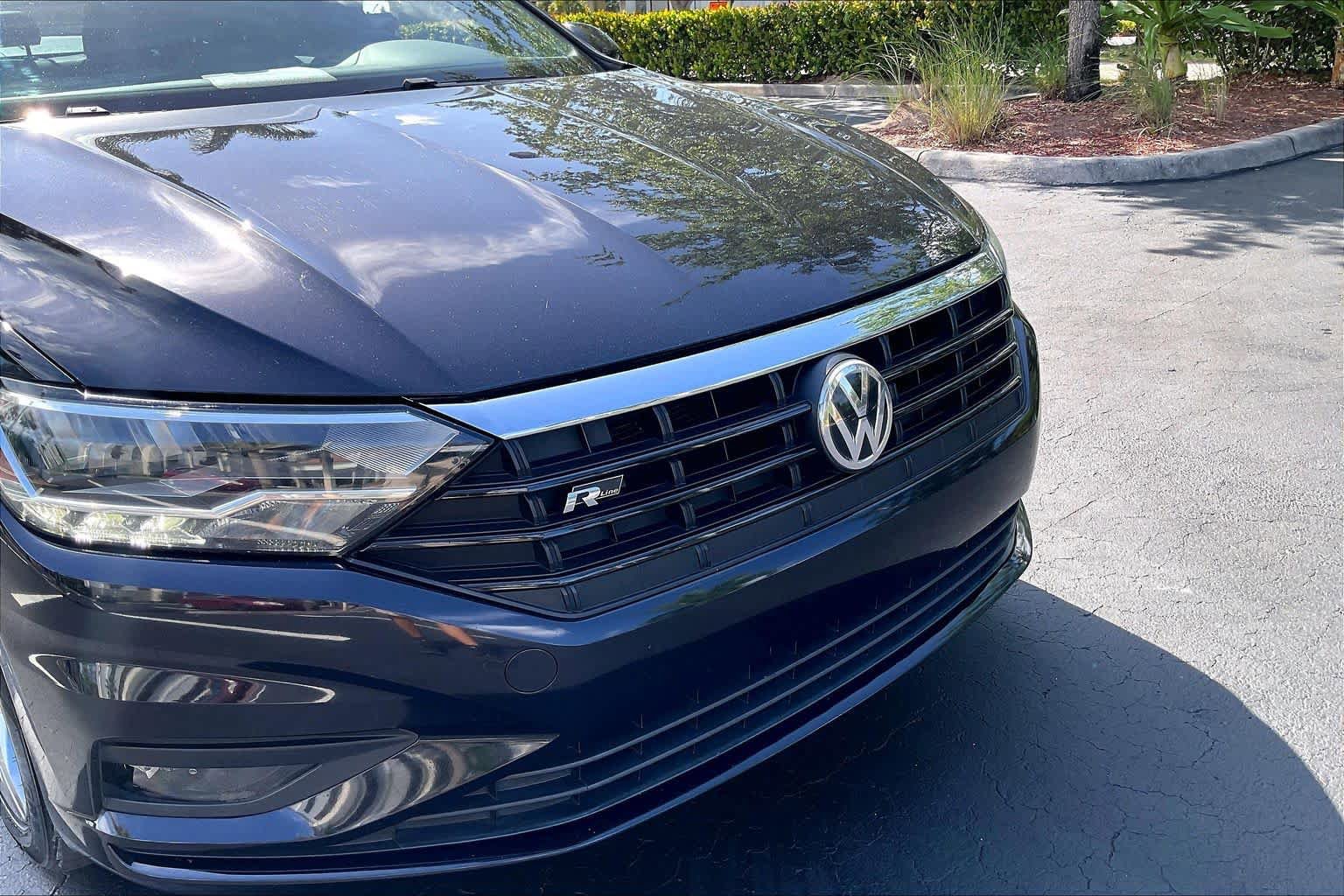 Used 2019 Volkswagen Jetta R-Line image 31