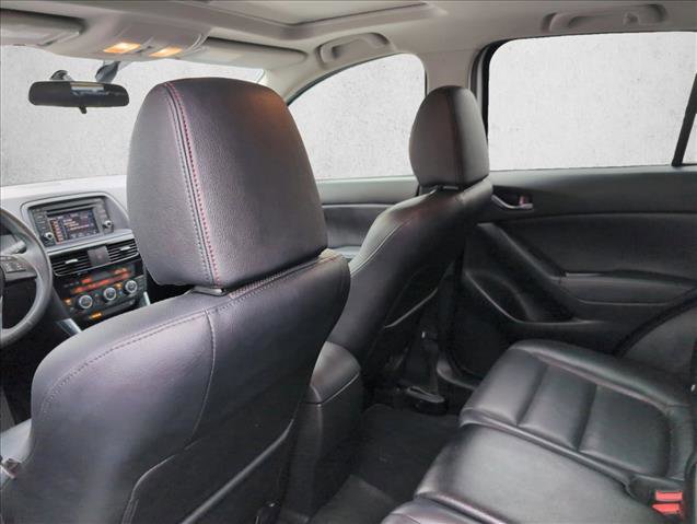Used 2013 MAZDA CX-5 Grand Touring image 17