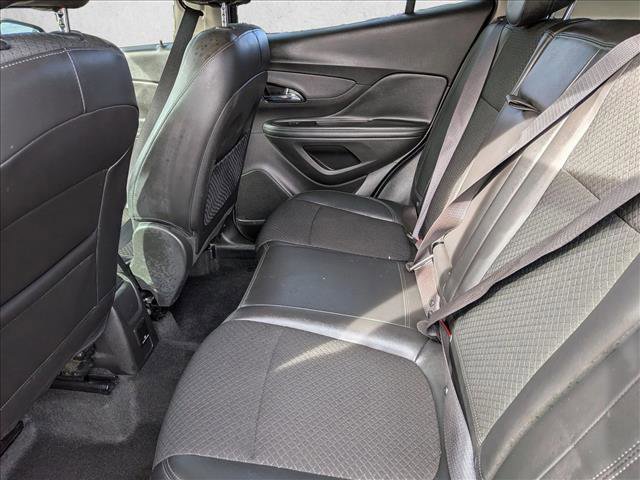 Used 2017 Buick Encore Preferred image 17