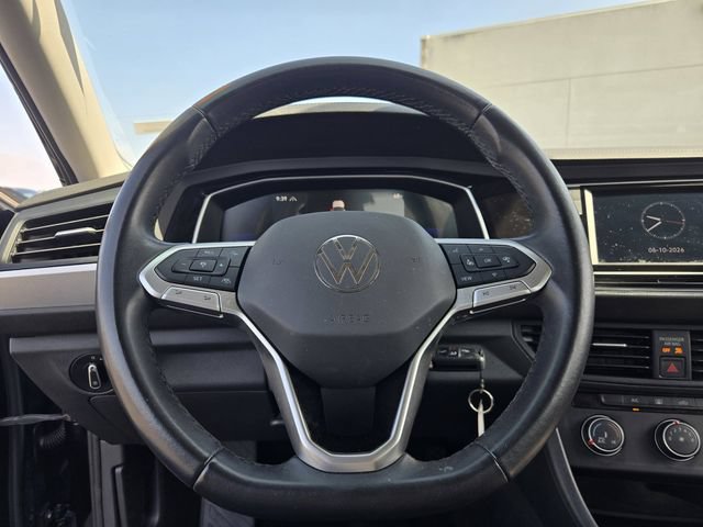 Used 2023 Volkswagen Jetta S FWD image 19