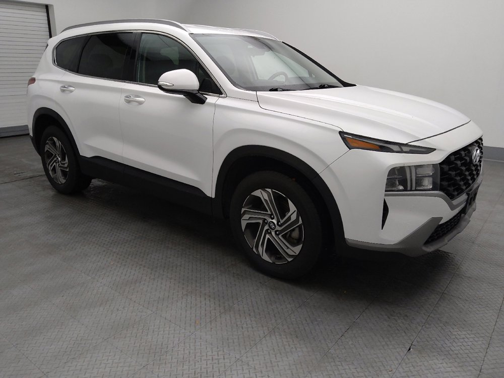 Used 2023 Hyundai Santa Fe SEL image 11