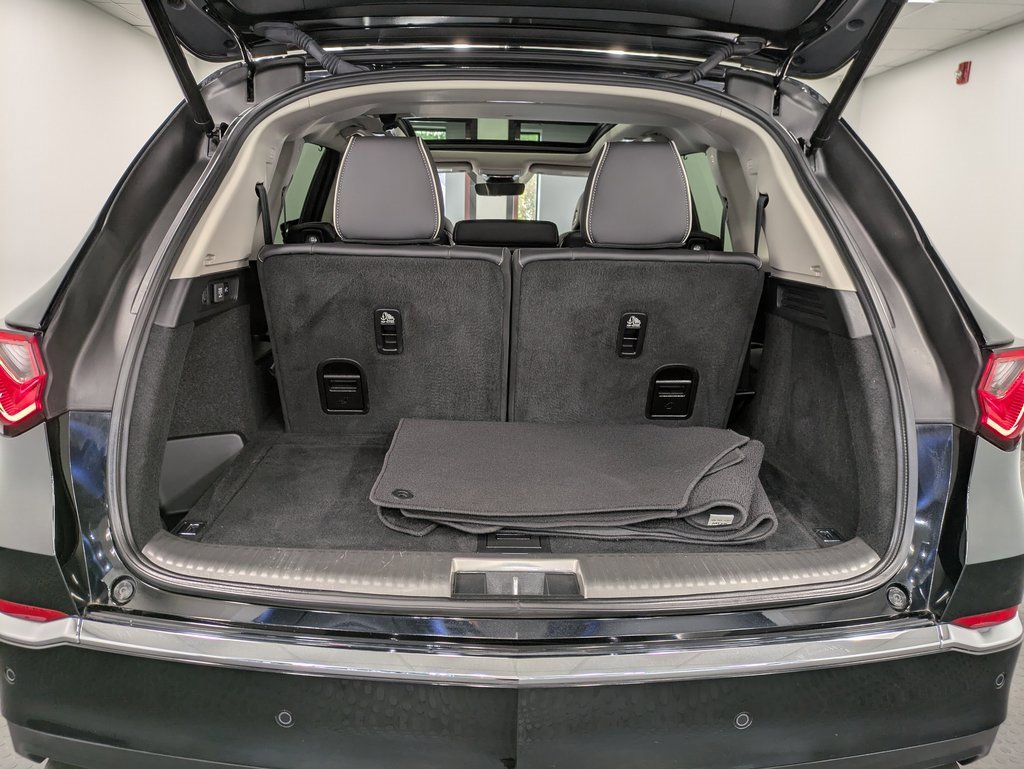 Used 2022 Acura MDX SH-AWD w/ Advance Package image 23