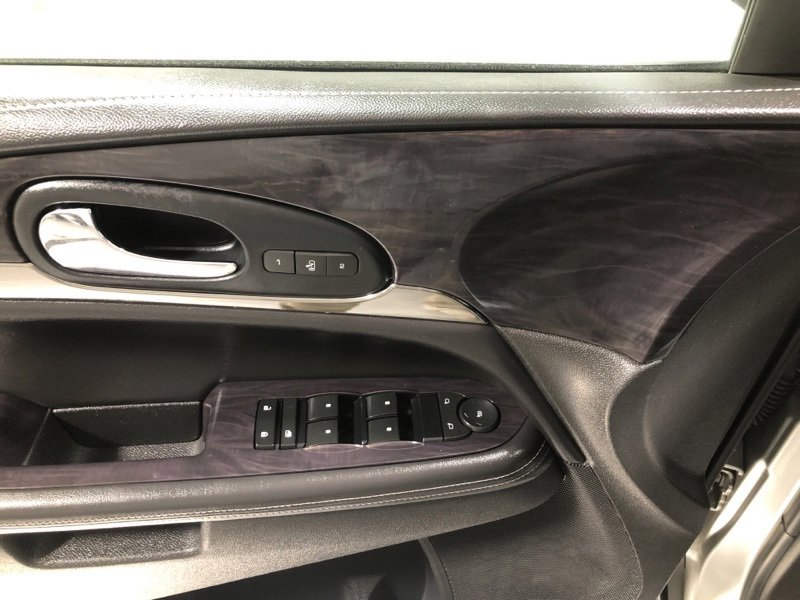 Used 2017 Buick Enclave Leather image 21