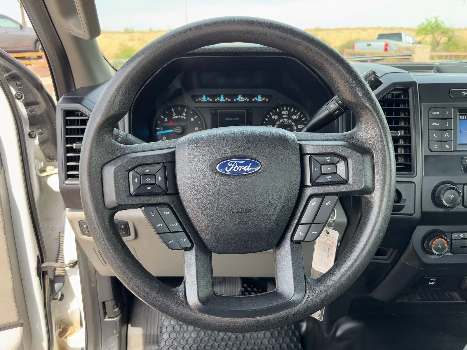 Used 2020 Ford F150 XL w/ Equipment Group 101A Mid image 15